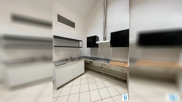 Ma-Cabane - Location Appartement ROUEN, 82 m²