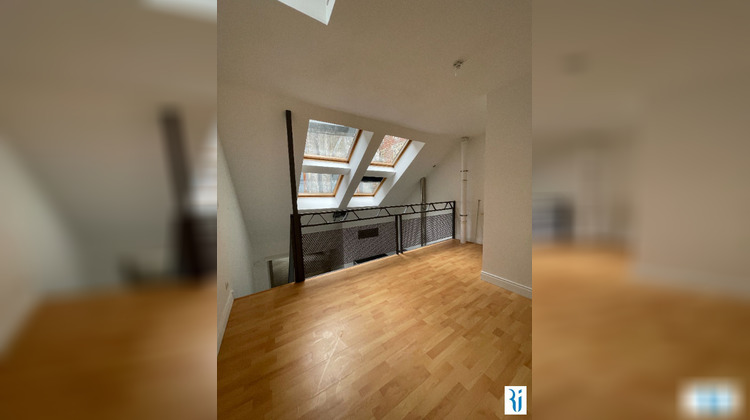 Ma-Cabane - Location Appartement ROUEN, 82 m²