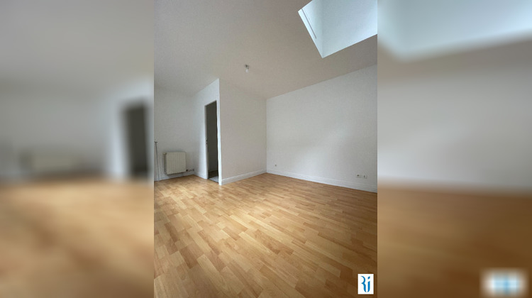 Ma-Cabane - Location Appartement ROUEN, 82 m²