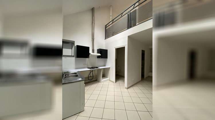 Ma-Cabane - Location Appartement ROUEN, 82 m²