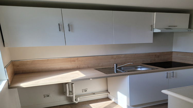 Ma-Cabane - Location Appartement ROUEN, 23 m²