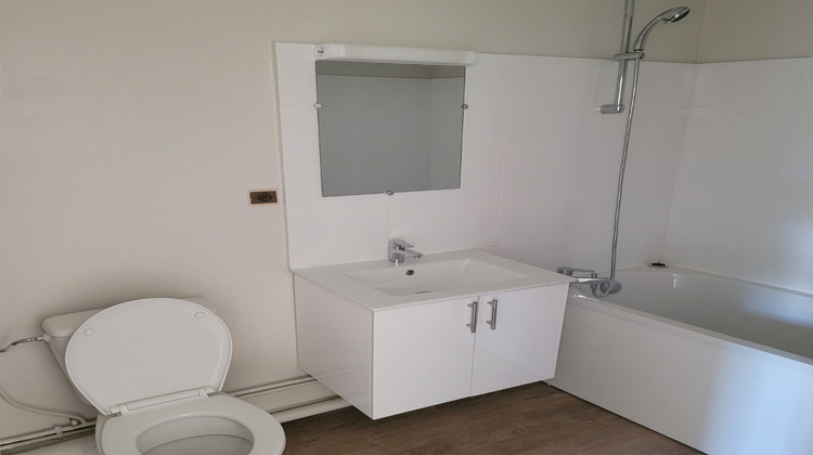 Ma-Cabane - Location Appartement ROUEN, 23 m²