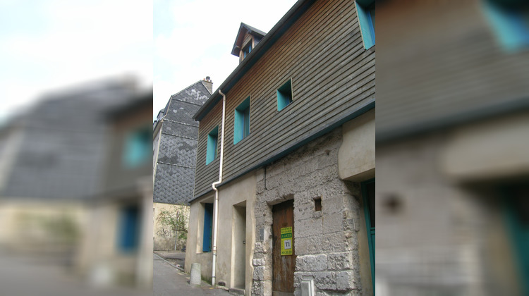 Ma-Cabane - Location Appartement ROUEN, 23 m²