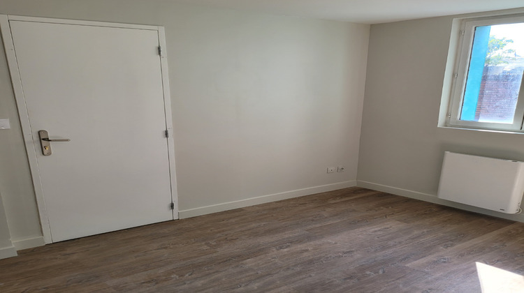Ma-Cabane - Location Appartement ROUEN, 23 m²