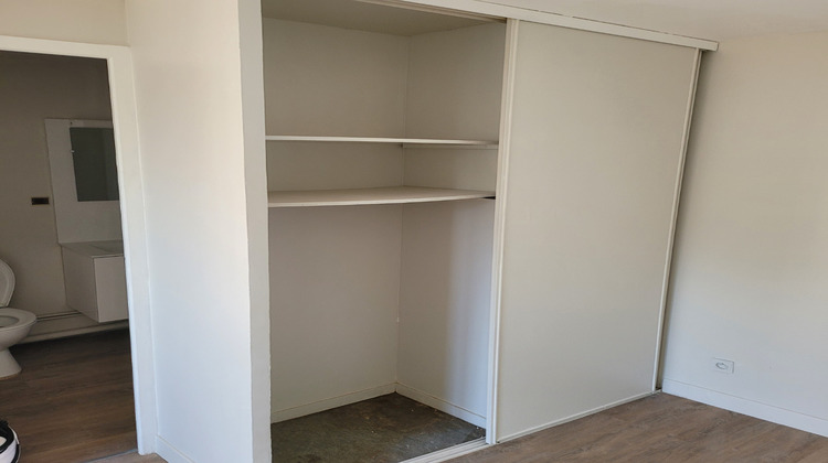 Ma-Cabane - Location Appartement ROUEN, 23 m²
