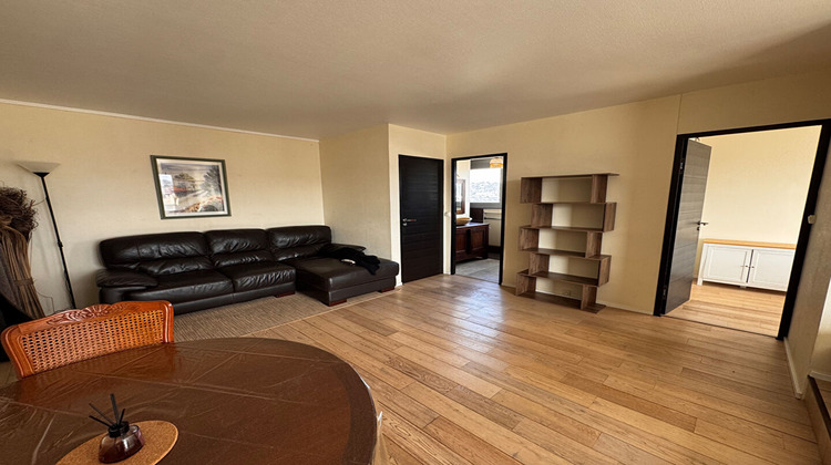 Ma-Cabane - Location Appartement ROUEN, 55 m²