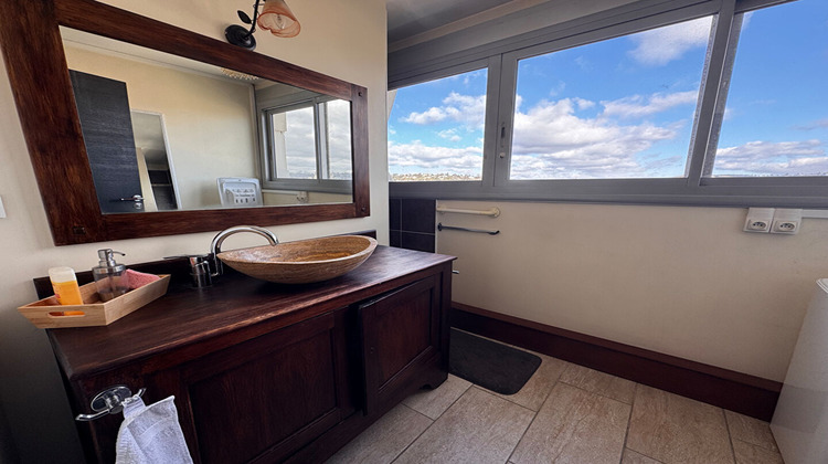 Ma-Cabane - Location Appartement ROUEN, 55 m²