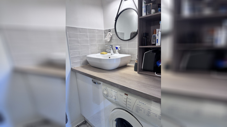 Ma-Cabane - Location Appartement Rouen, 23 m²