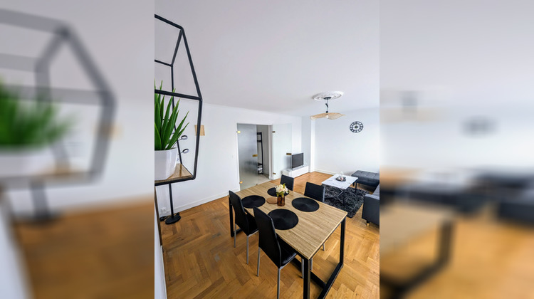 Ma-Cabane - Location Appartement Rouen, 106 m²