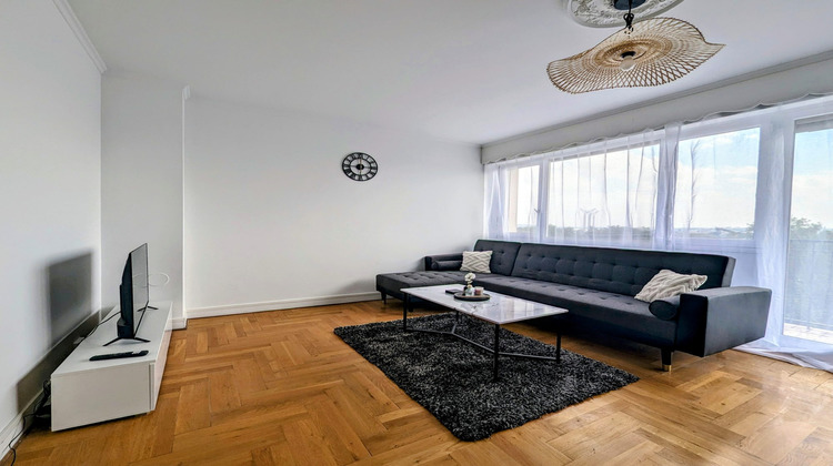 Ma-Cabane - Location Appartement Rouen, 106 m²