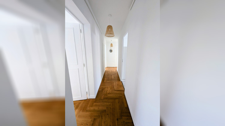 Ma-Cabane - Location Appartement Rouen, 106 m²