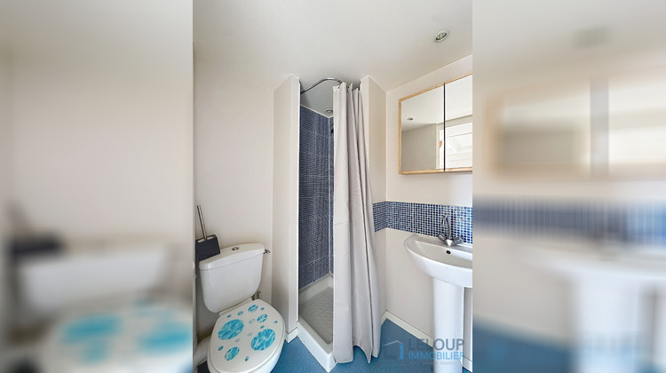 Ma-Cabane - Location Appartement ROUEN, 23 m²