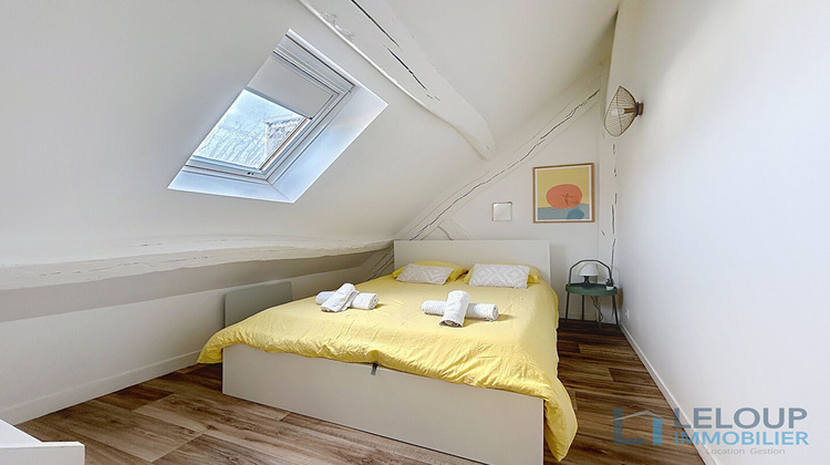 Ma-Cabane - Location Appartement ROUEN, 47 m²