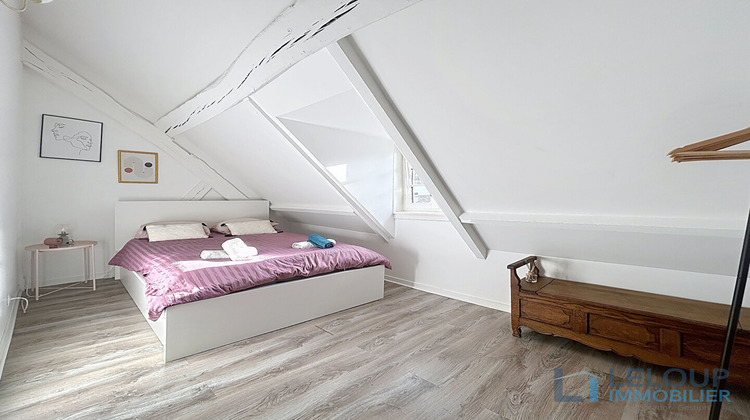 Ma-Cabane - Location Appartement ROUEN, 47 m²