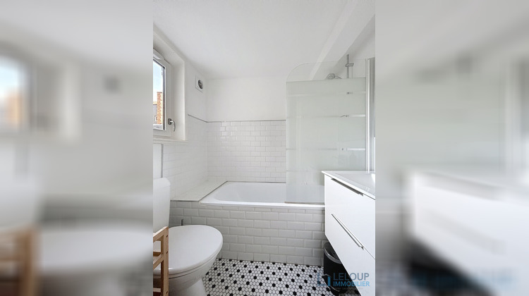 Ma-Cabane - Location Appartement ROUEN, 47 m²