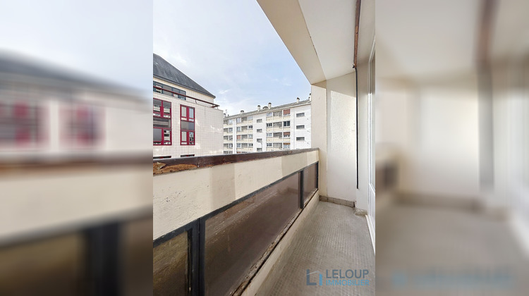 Ma-Cabane - Location Appartement ROUEN, 62 m²