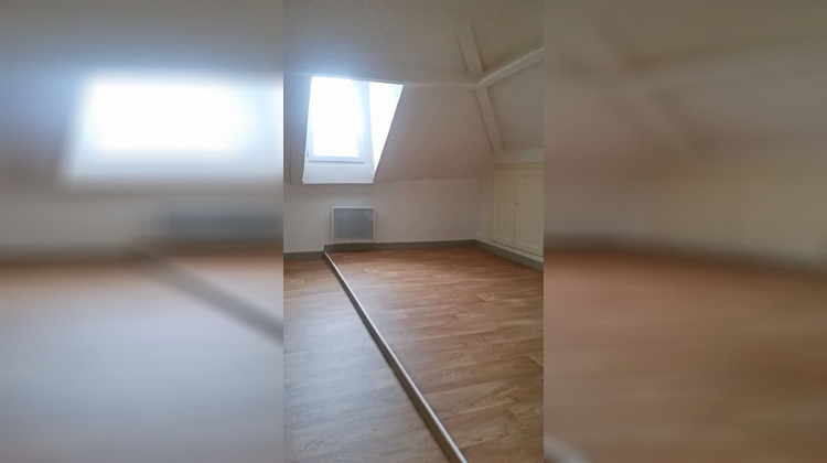 Ma-Cabane - Location Appartement ROUEN, 29 m²