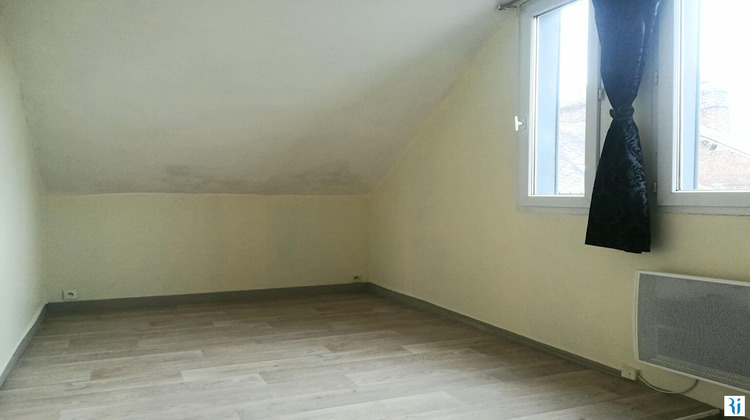 Ma-Cabane - Location Appartement ROUEN, 29 m²