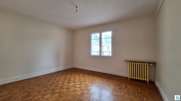 Ma-Cabane - Location Appartement ROUEN, 86 m²