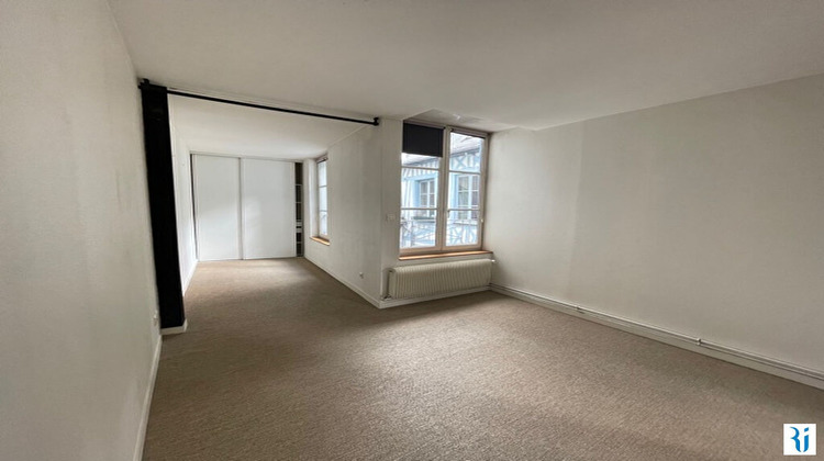 Ma-Cabane - Location Appartement ROUEN, 80 m²