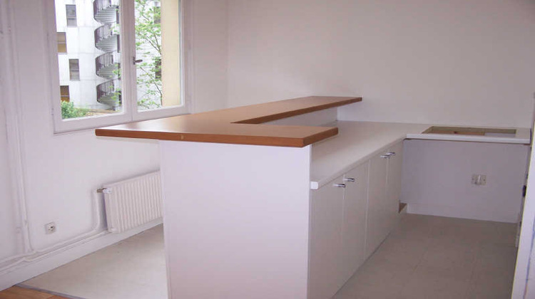 Ma-Cabane - Location Appartement ROUEN, 27 m²