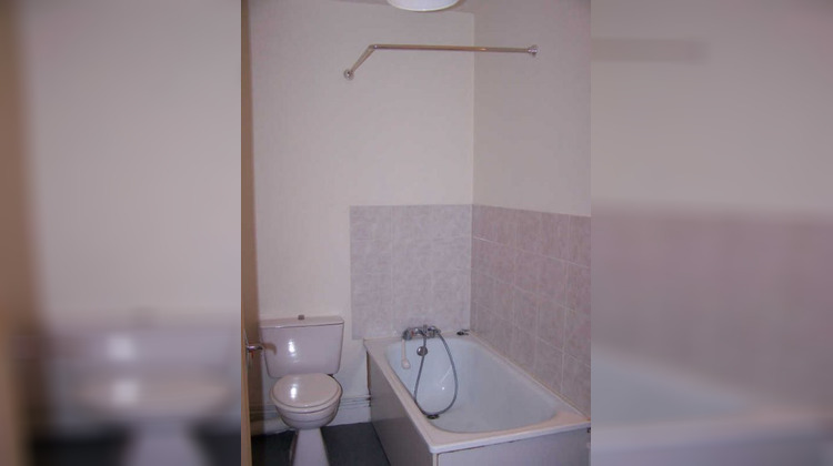 Ma-Cabane - Location Appartement ROUEN, 27 m²