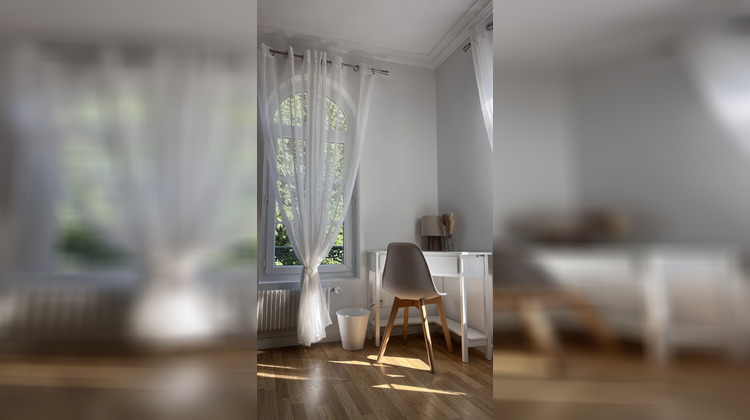 Ma-Cabane - Location Appartement Rouen, 28 m²