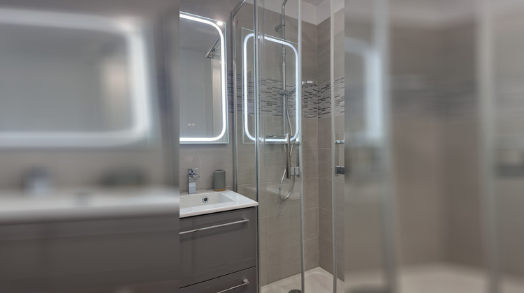 Ma-Cabane - Location Appartement Rouen, 28 m²
