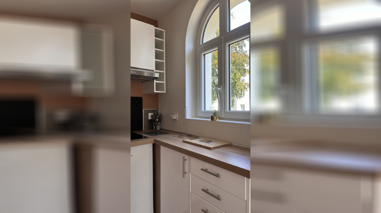 Ma-Cabane - Location Appartement Rouen, 28 m²