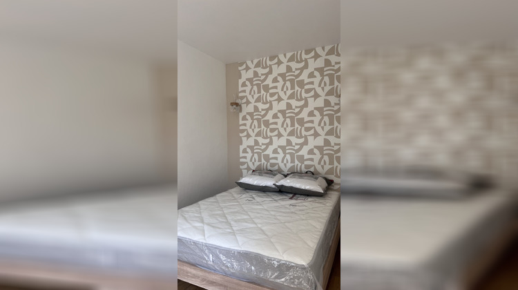 Ma-Cabane - Location Appartement Rouen, 28 m²