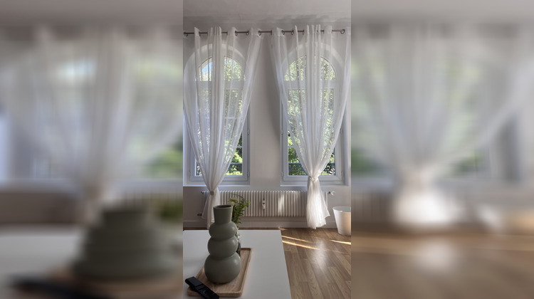 Ma-Cabane - Location Appartement Rouen, 28 m²