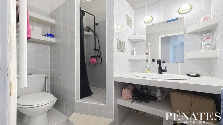 Ma-Cabane - Location Appartement Rouen, 24 m²