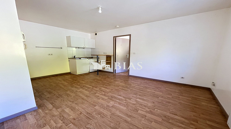 Ma-Cabane - Location Appartement Rouen, 27 m²