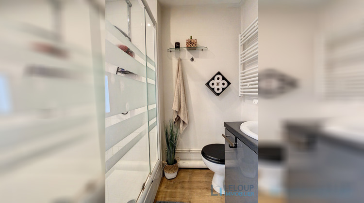 Ma-Cabane - Location Appartement ROUEN, 26 m²