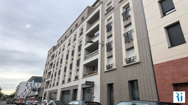 Ma-Cabane - Location Appartement ROUEN, 41 m²