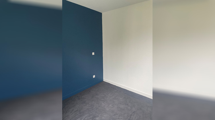 Ma-Cabane - Location Appartement ROUEN, 30 m²