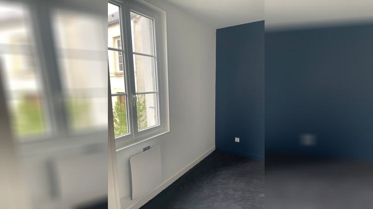 Ma-Cabane - Location Appartement ROUEN, 30 m²