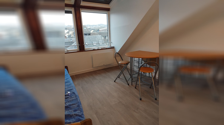Ma-Cabane - Location Appartement ROUEN, 17 m²