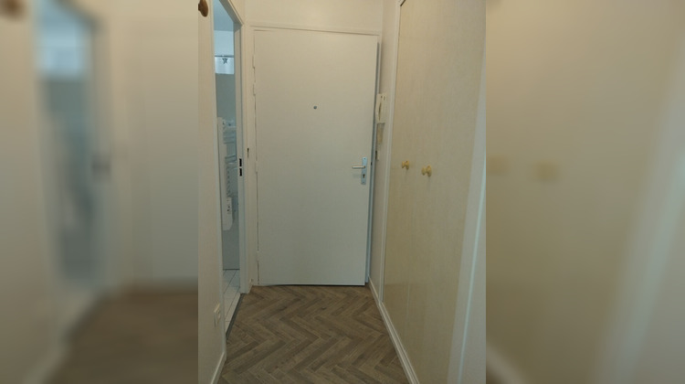 Ma-Cabane - Location Appartement ROUEN, 17 m²