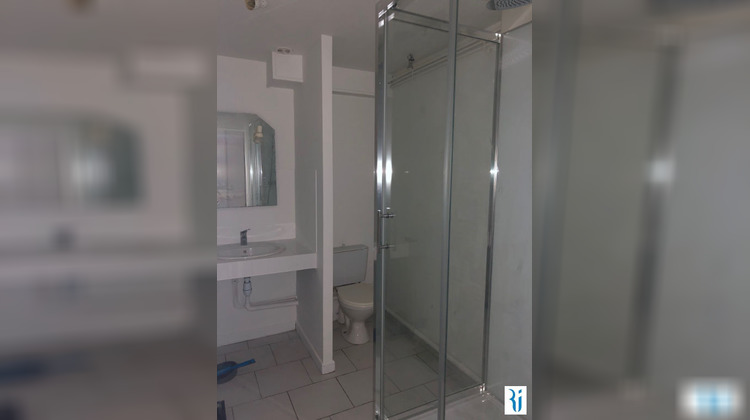 Ma-Cabane - Location Appartement ROUEN, 45 m²