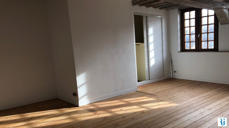 Ma-Cabane - Location Appartement ROUEN, 45 m²