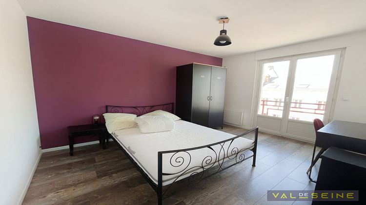 Ma-Cabane - Location Appartement ROUEN, 61 m²