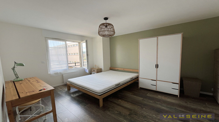 Ma-Cabane - Location Appartement ROUEN, 61 m²
