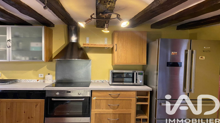 Ma-Cabane - Location Appartement Rouen, 126 m²