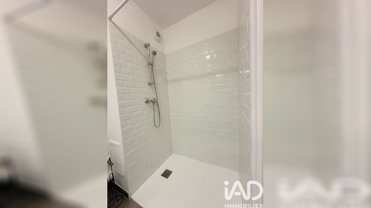 Ma-Cabane - Location Appartement Rouen, 20 m²