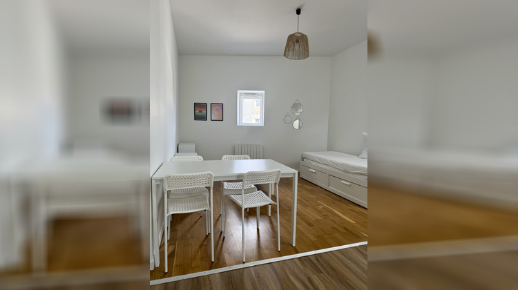 Ma-Cabane - Location Appartement Rouen, 33 m²