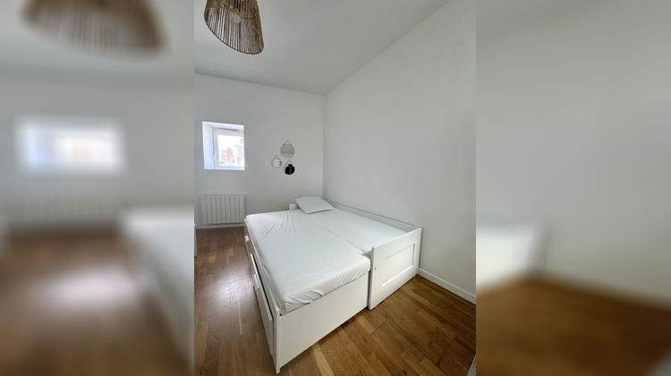 Ma-Cabane - Location Appartement Rouen, 33 m²