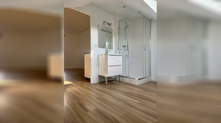 Ma-Cabane - Location Appartement Rouen, 33 m²