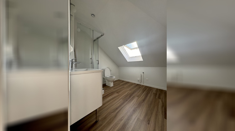 Ma-Cabane - Location Appartement Rouen, 33 m²