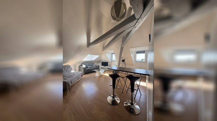 Ma-Cabane - Location Appartement Rouen, 52 m²